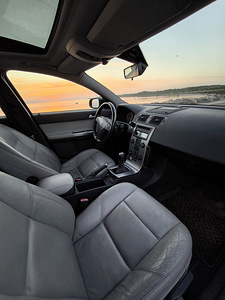 Volvo v50 2.0d 100kw (9 foto / 13)