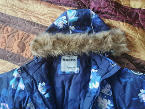 Huppa talvekombe, s 104 (2 foto / 3)