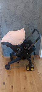Doona+ автолюлька (3 фото из 10)