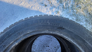 TALVEREHVID Michelin Latitude X-Ice ; R18; 225 55 18 (4 foto / 5)
