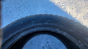 TALVEREHVID Kumho I`Zen KW22 ; R17; 225 55 17 (5 foto / 5)