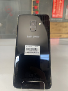 Samsung Galaxy a5 2018a (1 foto / 2)