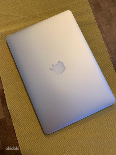 MacBook Air 13 дюймов (фото #2)