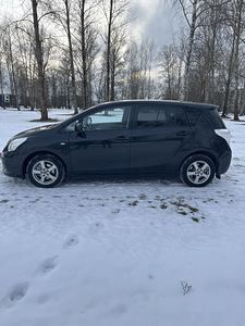 Toyota (13 фото из 13)