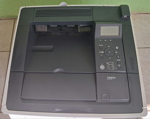 Canon i-Sensys LBP6780X (5 фото из 6)