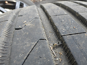 Škoda veljed 5x112 (7 фото из 7)