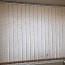 Вертикальные жалюзи 300 cm x 170 cm (фото #1)