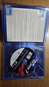 Gran Turismo 7 PS5 (2 foto / 3)