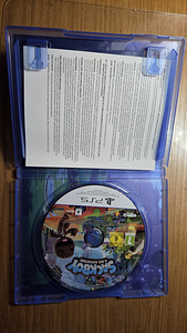 Little big planet 3 PS5 (2 фото из 3)