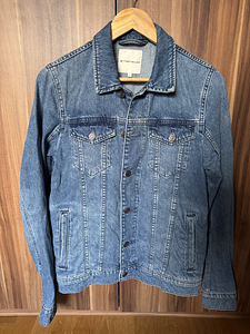 Джинсовая куртка Tom Tailor (1 фото из 1)
