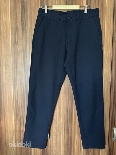 Zara мальчиковые брюки/костюмные брюки