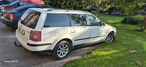 VW Passat 1.9 TDI 74 kW, 2004a (1 foto / 4)