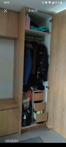 Шкаф - гардероб (фото #4)