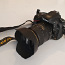 Nikon D610 камера + Nikkor 24-120 F4 VR (фото #1)