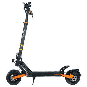 Электрический самокат KuKirin G2 Pro VMP (2 фото из 8)