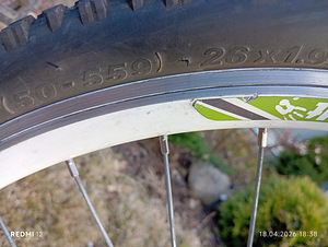 Jalgratas Drag, heas korras (8 foto / 9)
