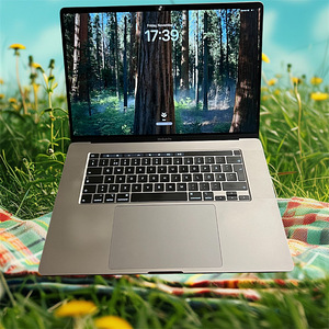Apple MacBook Pro 16", 2019