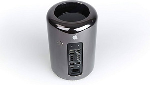 Apple Mac PRO 6.1, 32GB, 512GB SSD (1 foto / 1)