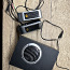 Аудиоколонки Logitech S200 Black (фото #1)