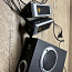 Аудиоколонки Logitech S200 Black (фото #2)