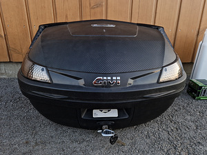 Suzuki Alcatraz 56/250 (8 foto / 10)