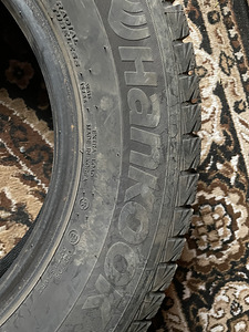 Hankook 215/55 R16 (4 foto / 4)