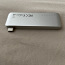 Адаптер MacBook Air USB C 5 в 1 (фото #2)
