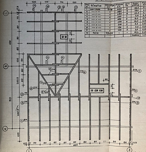 Palkmaja 46m". Pruss 75x120 mm (9 foto / 10)