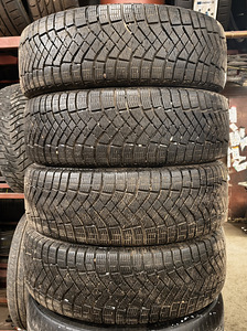 Pirelli Ice Zero FR (1 foto / 1)
