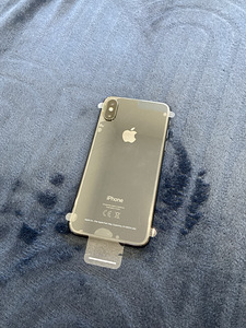 iPhone XS 64gb uus (taastatud) (2 foto / 2)