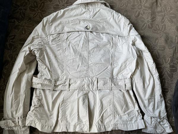 Размер куртки: L (16) (фото #2)