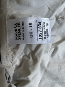 Jakk s: L (16) (3 foto / 3)