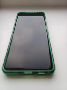 SAMSUNG Galaxy S21 Ultra 5G , 256 GB (2 foto / 9)