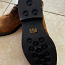 Итальянские мужские туфли, размер 43 (фото #3)