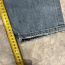 Продам мужские джинсы (фото #5)