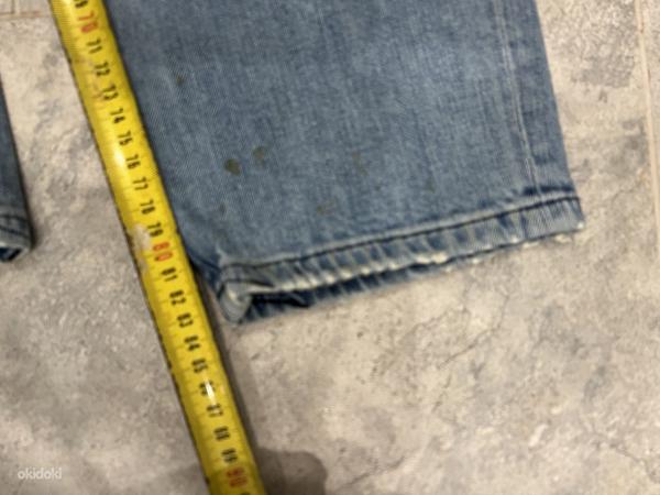 Продам мужские джинсы (фото #5)