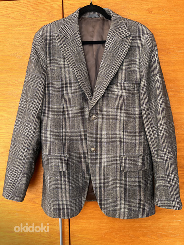 Продам мужскую куртку (фото #1)