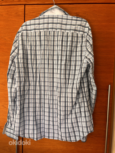 Продам мужскую рубашка (фото #3)