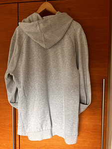 Hugo Boss hoodie with logo print (3 foto / 3)