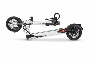 Продается электросамокат Speedway 4 pro (3 фото из 7)