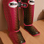 Накладки для ног Защита голень стопа (фото #1)