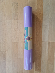 Коврик для йоги (2 фото из 2)