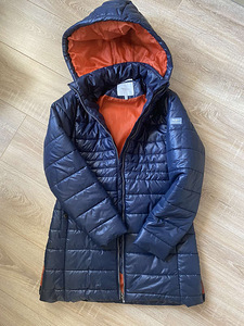 Pepe Jeans kevad-sügis jope, suurus 16/M/176 (1 foto / 4)