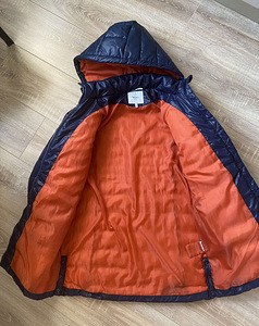 Pepe Jeans kevad-sügis jope, suurus 16/M/176 (2 foto / 4)