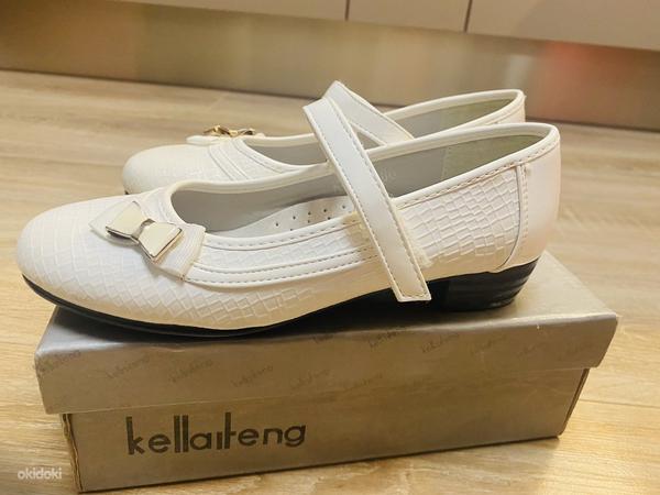Kellaiteng обувь для девочек s. 34 (фото #4)