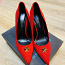 LA FILLE des FLEURS женская обувь s. 40 (фото #1)