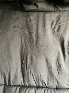 Calvin Klein talvejope L suurus (4 foto / 5)