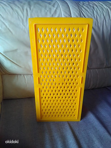 Uued plastkastid (3 foto / 3)