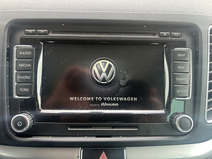 RNS-510 VW (1 фото из 6)