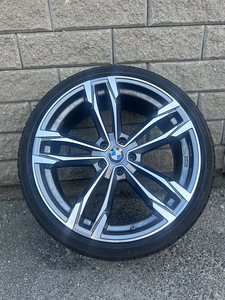 BMW Veljed R20 (1 foto / 4)